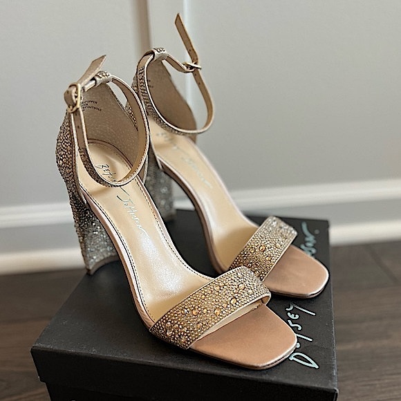 Betsey Johnson Heels - Picture 6 of 15